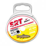 Sert Nylon SRT Special Trout 0, 18mm 150m Fluo Sárga Monofil Főzsinór (SEVAM0751018150M)