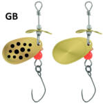 Rapture Windex Rivus 0/GB 3, 5gr Körforgó (188-07-144)