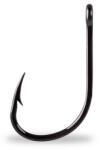 Mustad Big Gun Hooks 6/0 5db Füles, Szakállas Harcsázó Horog (M4160600)