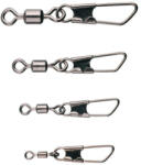 Cralusso Forgókapocs 5-ös Méret (2115-05)