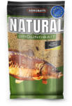 Sonubaits Natural Carp Halibut Etetőanyag 1kg (S1780032)