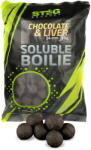 Stég Product Soluble Bojli 24mm Csokoládé-Máj 1kg (SP112440)