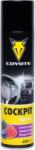 COYOTE Erdei gyümölcsök cockpit spray, 400 ml (CY-1031260013)