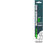 Korda Spinner Rig Spinner 6 25lb (KRR023)
