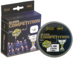 SENSAS Super Competition 50m 0, 186mm Monofil Előkezsinór (49782)