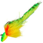 Sakura Chabio ZN Hot Tiger M 2, 5gr Spinnerbait (SATLM5003M-152)