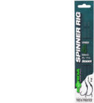 Korda Spinner Rig Spinner Barbless 4 25lb (KRR024)