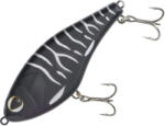 Sakura Baffeur Jerk 125mm 69gr 125SS 127 Night Tiger Lassan Süllyedő Wobbler (SAPLL5004125-127)