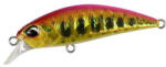 Duo Spearhead Ryuki 45S 4, 5cm 4gr AHA4052 Peach Gold Yamame Süllyedő Wobbler (DUO86237)