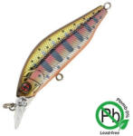 Sakura Phoxy Minnow MR 50S 5cm 4, 9gr T12 Wobbler - Iwana Trout (SATLM500250-T12)