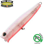 Sakura Kaiyo Pop 120F 12cm 36, 5gr 125 Popper Csali - Medusa (SASLM5005120-125)