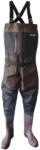 Srt Luxe PVS Waders Gázló Nadrág 42-43 (SEVBN2123-42-43)