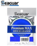Seaguar Premiummax Shock Leader 50m 81, 5lb PE 22 Fluorocarbon Főzsinór (SG6S0815)