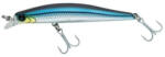 Swimy C Minnow 88 S Pearl Chart 8, 8cm 12gr Minnow Wobbler (SWSLN500388-019)