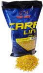 Top Mix Carp Line Micro Édes Ananász Etetőpellet 800gr (TM033)