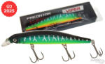 Haldorádó Predator Lures Viper 03 11cm 16, 2gr Lebegő Wobbler (HD31960)