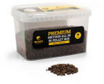 Sbs Premium Method B1 Natural 2-4mm Pellet Box 400gr (SBS50500)