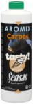 SENSAS Aromix Carp Tasty Scopex Folyékony Attraktor 500ml (74628)