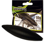 Wizard Upose Vízalatti Úszó Fekete 10g (60018010)