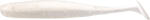 Rapture Xciter Shad 5cm Wht Ghost Plasztik Csali 12db (188-02-194)