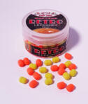 Top Mix Retro Wafters 10mm Lépesméz Wafters 25gr (TM260)