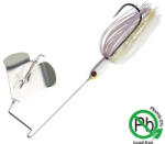 Sakura Cajun Buzzbait 10, 5gr JC17 Spinnerbait - Lavender Shad (SAPLL50093-8-JC17)