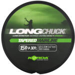 Korda LongChuck Zöld 0, 33-0, 47mm 300m Monofil Főzsinór (KDCM14)