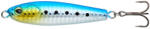 Sakura Loujig ZN Scale Sardine 6, 2cm 20, 0gr Casting Jig (SASLN501620-131)