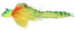 Sakura Chabio ZN Crayfish L 4, 2gr Spinnerbait (SATLM5003L-101)