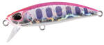 Duo Spearhead Ryuki 51S 5, 1cm 5, 5gr ADA4019 Pink Yamame Süllyedő Wobbler (DUO61422)