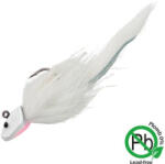 Sakura Chabio ZN Pearl White 7gr Spinnerbait (SATLM5003H-P06)