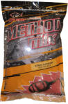 Top Mix Method Mix Vörös Bársony Etetőanyag 850gr (TM175)