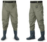 Delphin Hron Pants Derékig Érő Gázlónadrág 42 (101004222) - tacklebait