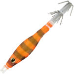 Sakura Stingray Oppai 1.2 Glow Zebra Brown-Orange 5cm 2, 5gr Oppai Jig (SASLN50051-2-143)