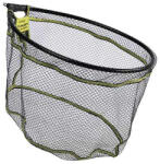 Matrix Carp Latex S Net 45x35cm Merítőfej (GLN078)