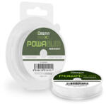 Delphin Reaxe PowaGum 0, 6mm Absorber Transzparens Erőgumi 10m (101004534)