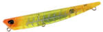 Duo Bayruf Manic 75 7, 5cm 7, 6gr CCC0871 Clear Yellow Bone Süllyedő Wobbler (DUO71711)