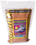 Top Mix Busa Float Fluo Málna Etetőanyag 800gr (TM167)