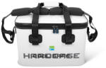 Preston Hardcase Cool Safe Fehér EVA Hűtőtáska 46x29x29cm (P0130140)