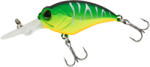 Sakura Micron Crank DR Mat Tiger 4cm 6, 5gr Deep Runner Crankbait (SAPLN501240-M06)