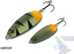 Delphin Elipz FullScale Támolygó Kanál #2 12g Agresor (101004118)