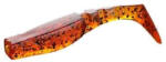 Mikado Fishunter 42 8cm Plasztik Csali 5db (PMFHL8-42)