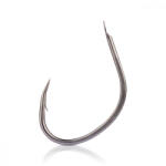 Mustad Ruthless Spade Eye 2 8db Lapkás, Szakállas Harcsázó Horog (M4060002)
