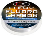 Climax Fluorocarbon 0, 25mm 50m Fluorocarbon Előkezsinór (8100-10050-025)