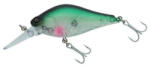 Swimy Shad 65 F Ghost White 6, 5cm 9gr Wobbler (SWPLN500265-058)