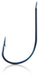 Mustad Blue Allround Hook 1 10db Lapkás, Szakállas Feeder Horog (M4195001)