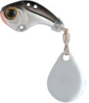 Rapture Mad Rusher14gr Silver Spintail Jig (188-21-721)