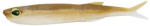 Sakura Xprat Fish 90 Arkansas Shiner 9cm 4, 2gr Plasztik Csali 6db (SAPLN502090-088)