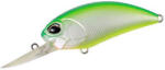 Duo Realis Crank M65 11A 6, 5cm 16gr CCC3180 Citrus Shad Lebegő Wobbler (DUO06317)