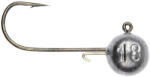 Reiva Ultra Strong Jig Head 4/0-18gr 3db/cs Jig fej (4934-400-018)